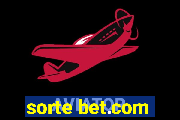 sorte bet.com